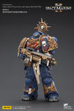 [Pre-Order]1/18 JOYTOY Action Figure 40K Ultramarines Relic Primus Armor
