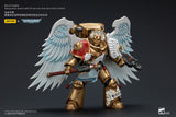 1/18 JOYTOY Action Figure Warhammer Blood Angels Sanguinary Guard