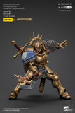 [PRE-ORDER]1/18 JOYTOY 4inches Action Figure Warhammer AGE OF SIGMAR Stormcast Eternals The Blacktalons