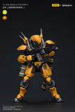 [PRE-ORDER]1/18 JOYTOY Action Figure Infinity Yu Jing Blye Wolf Mongol cavalry Wu Ming Assault Corps