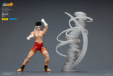 [Pre-Order]1/18 JOYTOY Action Figure SNK KOF '98UM Fatal Fury Team