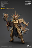 [PRE-ORDER]1/18 JOYTOY 4inches Action Figure Warhammer AGE OF SIGMAR Stormcast Eternals The Blacktalons