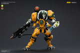 [PRE-ORDER]1/18 JOYTOY Action Figure Infinity Yu Jing Blye Wolf Mongol cavalry Wu Ming Assault Corps