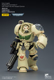 [Pre-Order]1/18 JOYTOY Action Figure Warhammer 40K Dark Angels Deathwing Terminator