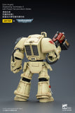 [Pre-Order]1/18 JOYTOY Action Figure Warhammer 40K Dark Angels Deathwing Terminator