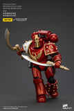 1/18 JOYTOY Action Figure Warhammer The Horus Heresy Thousand Sons Khenetai Occult Cabal