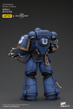 1/18 JOYTOY Action Figure Warhammer Ultramarines Lieutenant Titus Sergeant Gadriel Brother Chairon