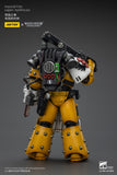 [Pre-Order]JOYTOY Action Figure Warhammer The Horus Heresy Imperial Fists Legion Apothecary