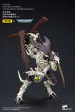 [PRE-ORDER]1/18 JOYTOY Action Figure Warhammer Tyranids Hive Fleet Leviathan Tyranid Warrior with Boneswords 2