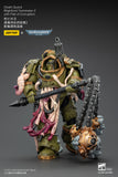 [Pre-Order]1/18 JOYTOY Action Figure 40K Death Guard Blightlord Terminator and Plague Marine Icon bearer