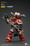 [PRE-ORDER]1/18 JOYTOY Action Figure Warhammer 40K World Eaters Khorne Berzerker