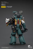 [Pre-Order]JOYTOY Action Figure Warhammer The Horus Heresy Sons of Horus Legion Champion Apothecary
