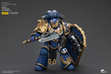 [PRE-ORDER]1/18 JOYTOY Action Figure Warhammer The Horus Heresy Ultramarines Invictarus Suzerain Squad