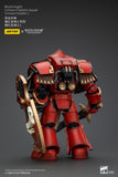 [PRE-ORDER]1/18 JOYTOY Action Figure Warhammer The Horus Heresy Blood Angels Crimson Paladins Squad