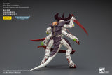 [PRE-ORDER]1/18 JOYTOY Action Figure Warhammer Tyranids Hive Fleet Leviathan Tyranid Warrior with Boneswords Re-issue