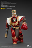 1/18 JOYTOY Action Figure Warhammer The Horus Heresy Thousand Sons Sekhmet Terminator Cabal