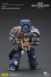 [Pre-Order]1/18 JOYTOY Action Figure 40K Ultramarines Relic Primus Armor