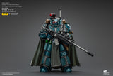 [Pre-Order]1/18 JOYTOY Action Figure Warhammer The Horus Heresy Alpha Legion Exodus Headhunter
