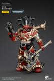 [PRE-ORDER]1/18 JOYTOY Action Figure Warhammer World Eaters Lord Invocatus