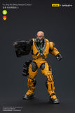 [PRE-ORDER]1/18 JOYTOY Action Figure Infinity Yu Jing Blye Wolf Mongol cavalry Wu Ming Assault Corps