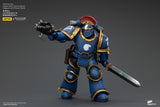 [PRE-ORDER]1/18 JOYTOY Action Figure Warhammer The Horus Heresy Ultramarines Legion MKIII Tactical Squad