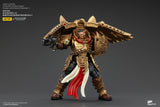 [PRE-ORDER]1/18 JOYTOY Action Figure Warhammer The Horus Heresy Legio Custodes Aquilon Terminator Squad and Custodian Venatari Squad