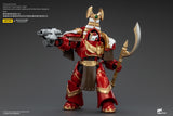 1/18 JOYTOY Action Figure Warhammer The Horus Heresy Thousand Sons Sekhmet Terminator Cabal