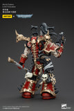 [PRE-ORDER]1/18 JOYTOY Action Figure Warhammer World Eaters Lord Invocatus