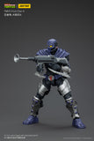 [PRE-ORDER]1/18 JOYTOY Action Figure TMNT-Shredder Foot Clan