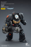 [Pre-Order]1/18 JOYTOY Action Figure Warhammer 40K Black Templars Terminator