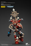 [PRE-ORDER]1/18 JOYTOY Action Figure Warhammer 40K World Eaters Khorne Berzerker