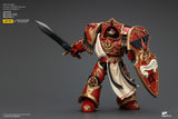 [PRE-ORDER]1/18 JOYTOY Action Figure Warhammer The Horus Heresy Blood Angels Crimson Paladins Squad