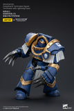 [PRE-ORDER]1/18 JOYTOY Action Figure Warhammer The Horus Heresy Ultramarines Cataphractii Terminator Squad