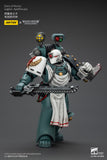 [Pre-Order]JOYTOY Action Figure Warhammer The Horus Heresy Sons of Horus Legion Champion Apothecary