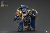 [PRE-ORDER]1/18 JOYTOY Action Figure Warhammer The Horus Heresy Ultramarines Invictarus Suzerain Squad