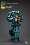 [Pre-Order]1/18 JOYTOY Action Figure Warhammer The Horus Heresy Alpha Legion Exodus Headhunter