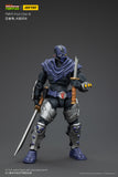 [PRE-ORDER]1/18 JOYTOY Action Figure TMNT-Shredder Foot Clan