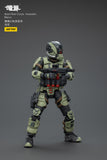 [Pre-Order]JOYTOY 1/25 Action Figure Dark Source Steel Ride Corps Assaulter