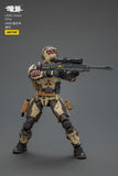 [Pre-Order]JOYTOY 1/25 Action Figure Dark Source UNSC Sniper