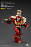 1/18 JOYTOY Action Figure Warhammer The Horus Heresy Thousand Sons Sekhmet Terminator Cabal