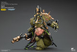 [Pre-Order]1/18 JOYTOY Action Figure 40K Death Guard Foul Blightspawn Lord of Virulence