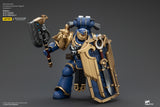 [PRE-ORDER]1/18 JOYTOY Action Figure Warhammer The Horus Heresy Ultramarines Invictarus Suzerain Squad