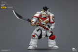 [Pre-Order]1/18 JOYTOY Action Figure The Horus Heresy White Scars Legion Praetor Ebon Keshig Terminator