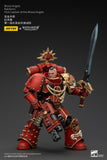 [PRE-ORDER]1/18 JOYTOY Action Figure Warhammer The Horus Heresy Blood Angels Raldoron First Captain of the Blood Angels