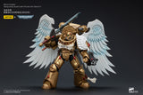 1/18 JOYTOY Action Figure Warhammer Blood Angels Sanguinary Guard