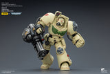 [Pre-Order]1/18 JOYTOY Action Figure Warhammer 40K Dark Angels Deathwing Terminator