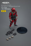 1/18 JOYTOY 3.75inch Hardcore Coldplay Action Figure Army Builder Promotion Pack Figure 25-31