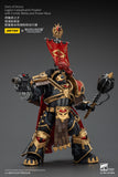 [Pre-Order]JOYTOY Action Figure Warhammer The Horus Heresy Sons of Horus Legion Champion Apothecary