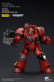 [PRE-ORDER]1/18 JOYTOY Action Figure Warhammer Blood Angels Terminator Squad