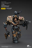 [PRE-ORDER]1/18 JOYTOY Action Figure Warhammer The Horus Heresy Space Wolves Varagyr Wolf Guard Squad